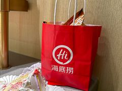 -海底捞火锅(东方时代广场店)