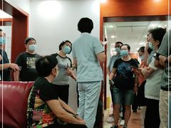 -上海市保健医疗中心