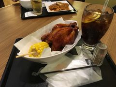 -大家乐(广州天河城六楼店)