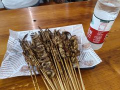 -十里铺铁板鱿鱼