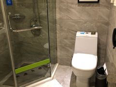 -白金汉爵大酒店(相城店)