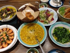 -锡和无锡菜(景丽苑店)