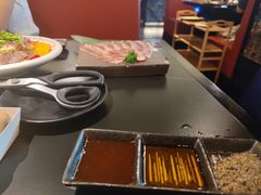 -谷牛和牛烤肉(漕河泾印象城店)