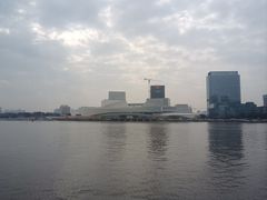 -白天鹅宾馆·流浮阁咖啡厅