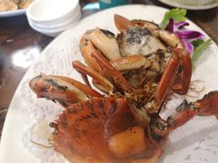 -友强·23年特色海鲜大排档(厦门店)