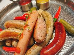 -马克西姆俄罗斯餐厅(通亚街店)