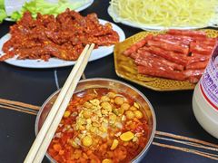 -重庆火锅(西安店)