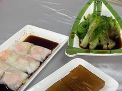 -鹿鸣酒家(越秀店)