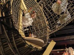 -沈阳海洋探索中心