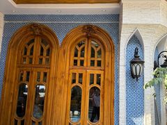 -新疆伊宁远征餐厅