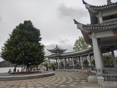 -鹤之洲湿地公园