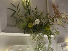 -春树下·树屋花房西餐厅(罍街AS1980店)