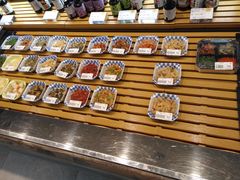 -果蔬好生活超市(乐堤港店)
