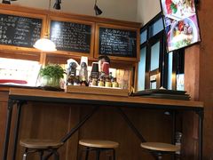 -1901 Cafe(西四店)