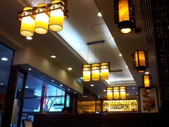 -麦奀云吞面世家 山顶店(山顶广场店)