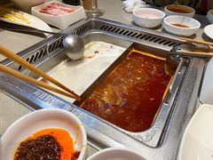 -海底捞火锅(河东万达广场店)