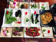 -束河人家(南锣鼓巷店)