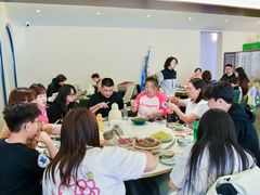 -何适山庄 ·可团建(水长城P2停车场店)