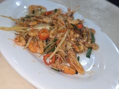 -车头老二大排档