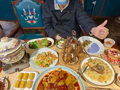 -品质伊骊新疆菜(紫金店)