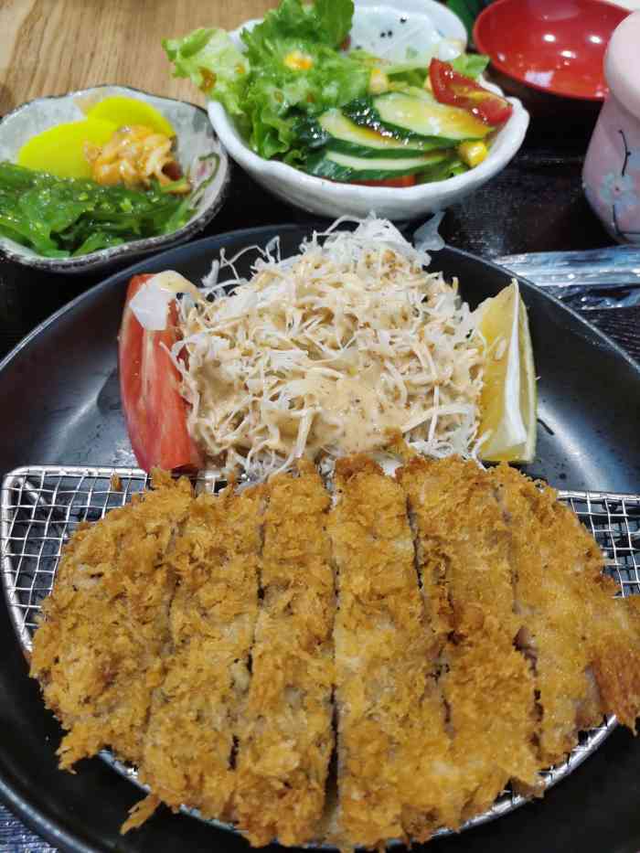 九割丼(綠地新都會店)-