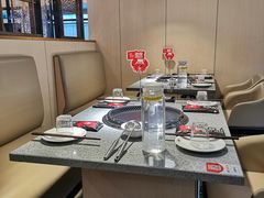 包厢-七欣天香辣蟹火锅(无锡锡沪西路店)