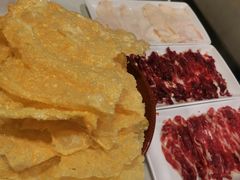 -食潮汕头鲜牛馆(望京保利店)