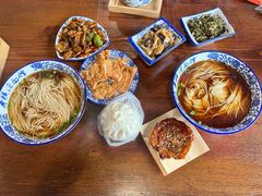 -老横泾面馆(吴中横泾店)