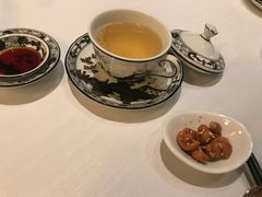 -夏苑(新加坡丽思卡尔顿美年酒店)