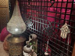 -Tajine Moroccan塔金摩洛哥中东餐厅