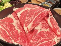 -东来顺·非遗火锅(高新店)