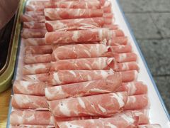 -仁和四季涮肉馆(天坛南门店)