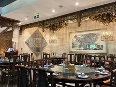 -顺兴老茶馆·精品川菜(世纪城店)