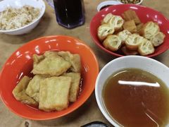 -兴记肉骨茶 (甲洞大街第二新分店)