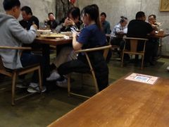 大堂-锦小馆(安贞店)