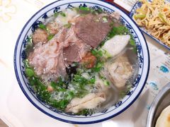 羊肉合汁-夏家合汁(天润花园小区店)