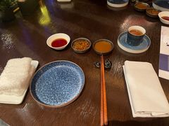 -丽思卡尔顿·炙焰·铁板烧餐厅