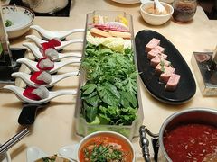 -东道煮牛肉火锅(东盛大街店)