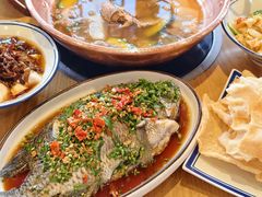 -妈妈的味道(和顺古镇店)