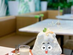 -丹礼糖甜品