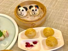 -潮府馆·非遗潮州菜·世纪公园(新国际博览中心店)