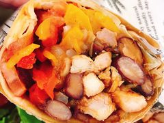 -就是卷儿Wrap and Roll(宣化路店)