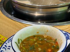 -夜牛潮汕鲜牛肉火锅店(翻身店)
