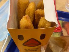 -汉堡王(永旺梦乐城店)