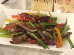 -金城大酒店-中餐厅(汾江中路店)