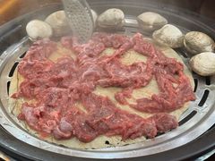 -晶莹品鲜.顺德鱼生.特色桑拿菜