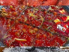 -正南齊北重庆老火锅(光华村直营店)