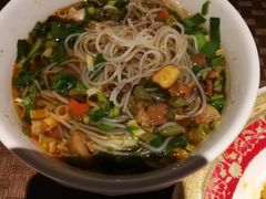 -美丽豪酒店(西安钟鼓楼回民街店)