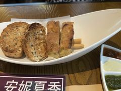 -安妮意大利餐厅(国贸店)