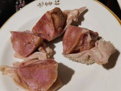 -一招鲜·全羊铺·蒙古奶茶(五一北路店)